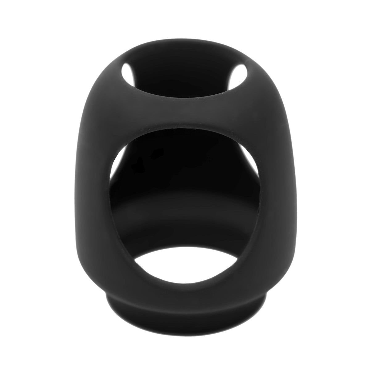 Wand Essentials Strap Cap Wand Harness for Dildos