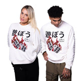 PLAYBOY Dice Sweatshirt