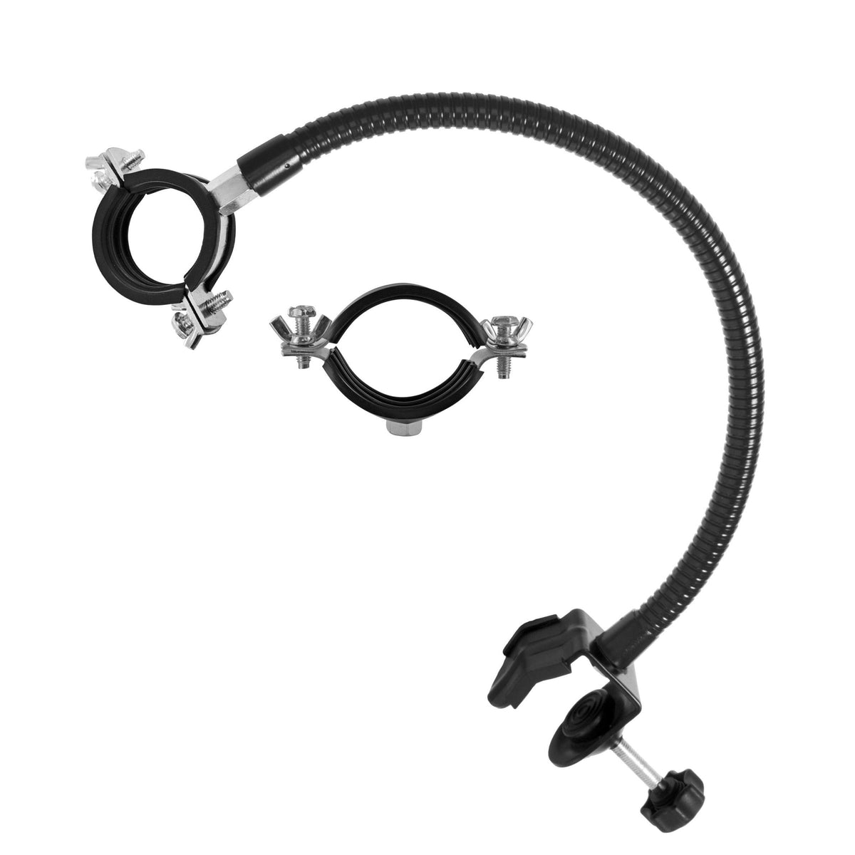 Wand Essentials Wand Assist Adjustable Gooseneck Wand Holder