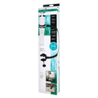 Wand Essentials Wand Assist Adjustable Gooseneck Wand Holder