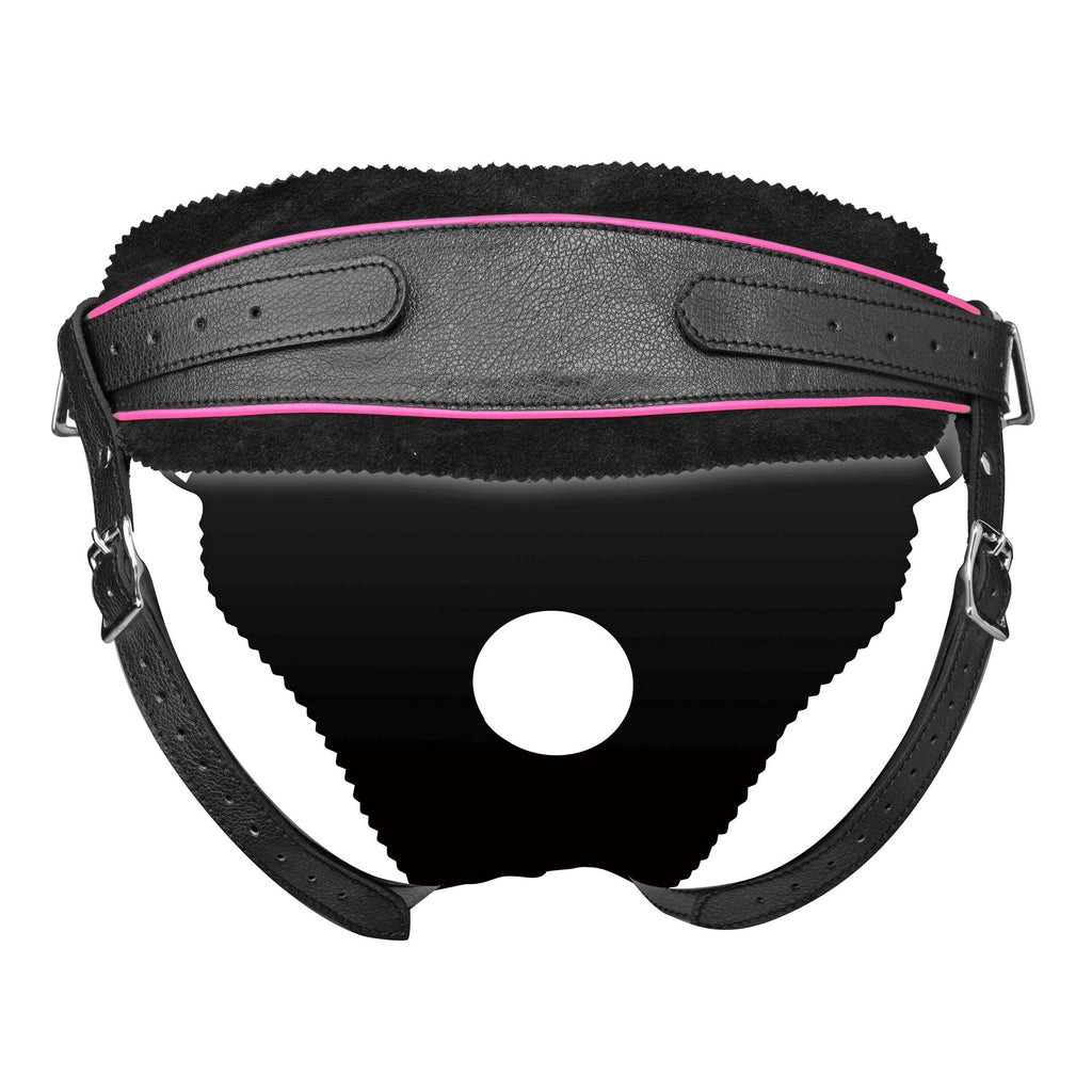 Strap U Flamingo Low Rise Strap On Harness