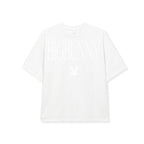 PLAYBOY Heavyweight Fleece T-Shirt