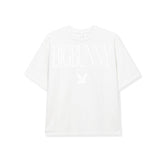 PLAYBOY Heavyweight Fleece T-Shirt