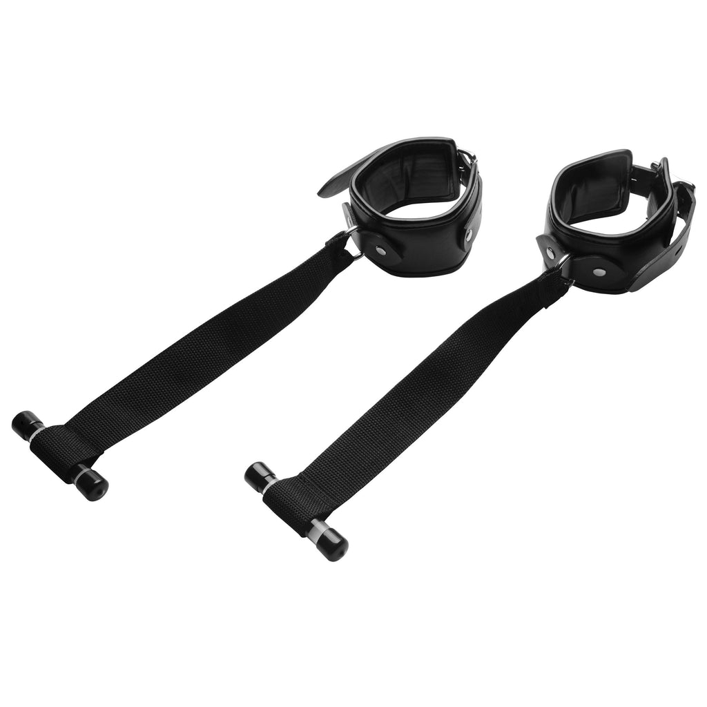 STRICT Deluxe Over the Door Restraint System