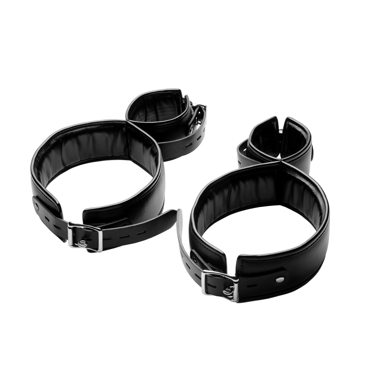 STRICT Thigh Cuff Restraint System