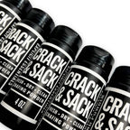 Crack & Sack Chafing Powder by Explicit Essentials