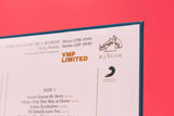 Just Because I'm a Woman vinyl record detail