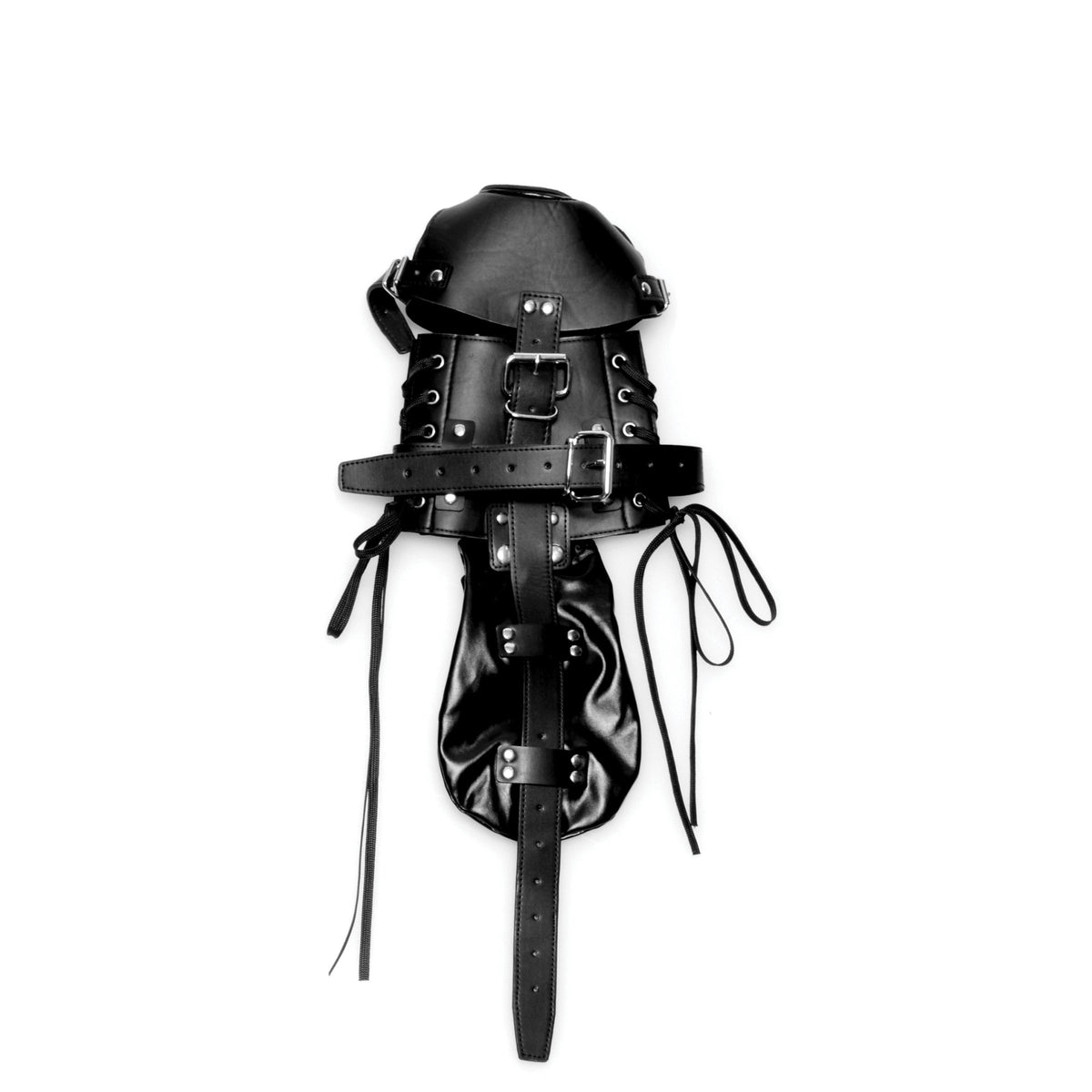STRICT Pet Crawler Bondage Set