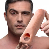 7 Inch Penis Extension