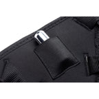 Strap U Double-G Deluxe Vibrating Strap-On Kit
