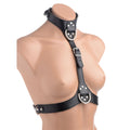 STRICT Female Chest Harness - SM