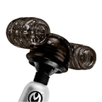 2 in 1 Male Masturbator Wand Attachment