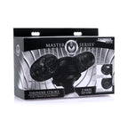 Thunder Stroke 2 in 1 Wand Masturbation Attachment