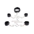 STRICT Slave Bondage Shackle Set