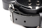 Strict Leather Bed Restraint Kit