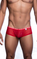 MOB Hip-Hugger - Red