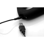 Strap U Tri-Volver Rechargeable Strapless Strap On