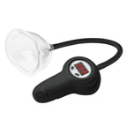 Size Matters Digital Automatic Pussy Pump