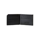 PLAYBOY Men's Emboss Slim Fold Wallet