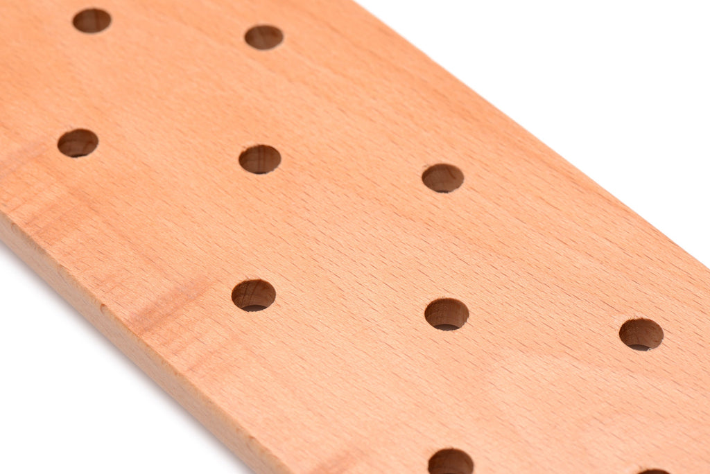 STRICT Wooden Paddle