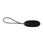Under Control Silicone Vibrating Bullet with Remote Control