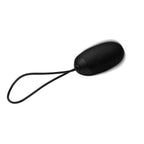 Under Control Silicone Vibrating Bullet with Remote Control