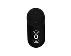 Under Control Silicone Vibrating Bullet with Remote Control