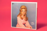 Dolly Parton — My Tennessee Mountain Home, vinyl