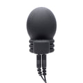Lightning Hood E-Stim Penis Head Teaser