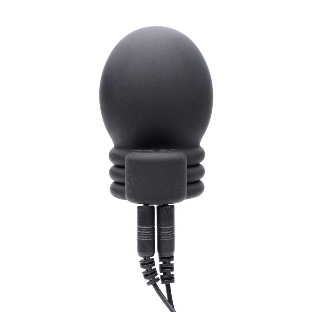 Lightning Hood E-Stim Penis Head Teaser