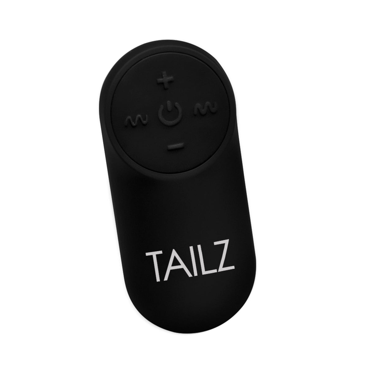 Tailz Waggerz Moving and Vibrating Fox Tail Anal Plug
