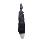 Tailz Waggerz Moving and Vibrating Fox Tail Anal Plug