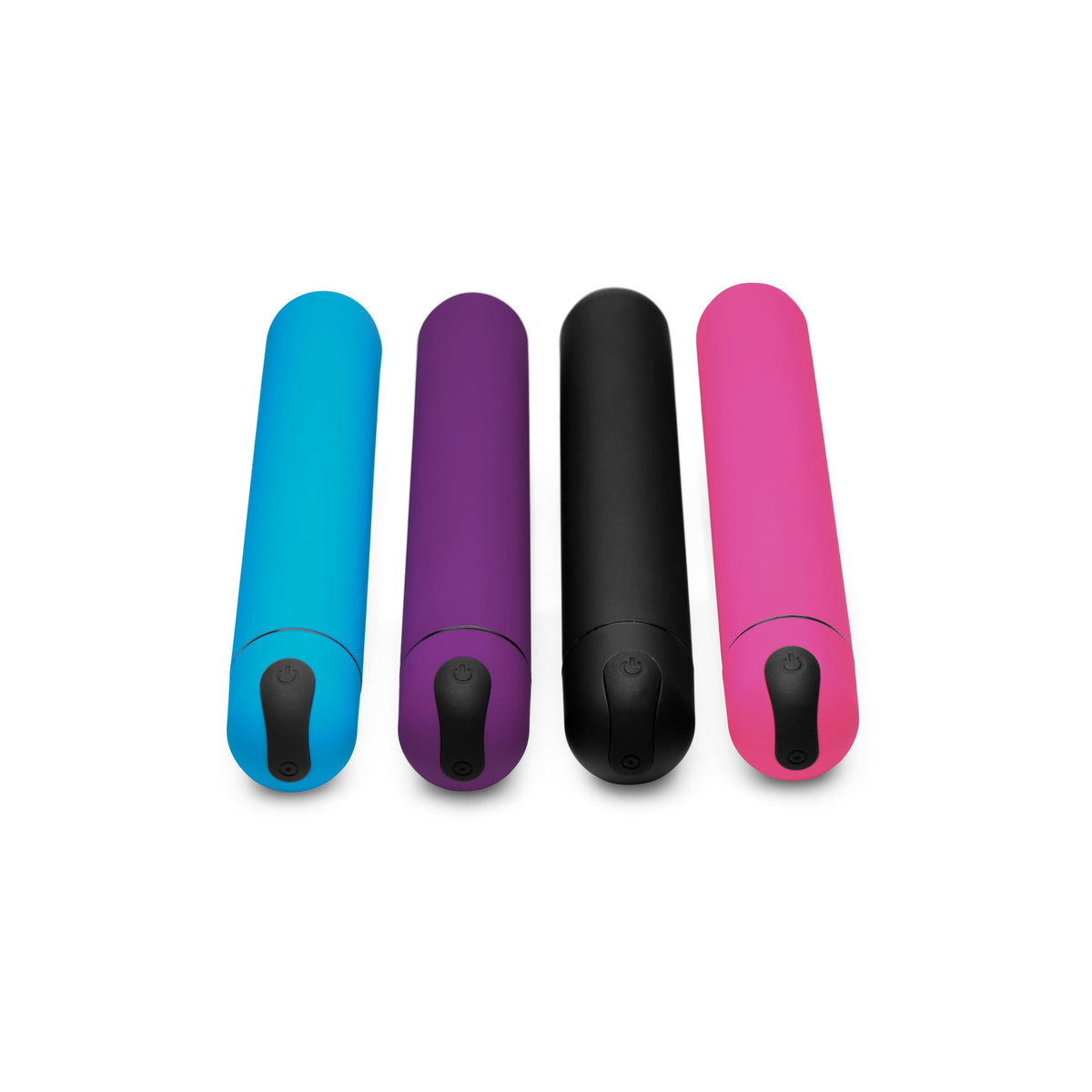 3 Speed XL Bullet Vibrator - Blue