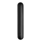 3 Speed XL Bullet Vibrator - Black