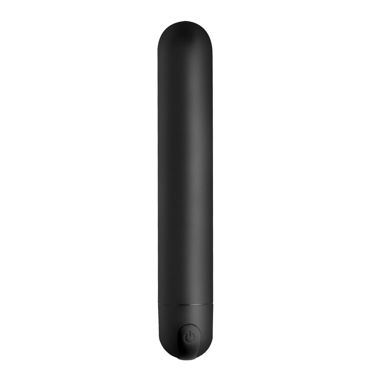 3 Speed XL Bullet Vibrator - Black