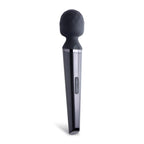 Wand Essentials Diamond Head 24X Rechargeable Silicone Wand Massager