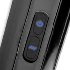 Wand Essentials Diamond Head 24X Rechargeable Silicone Wand Massager