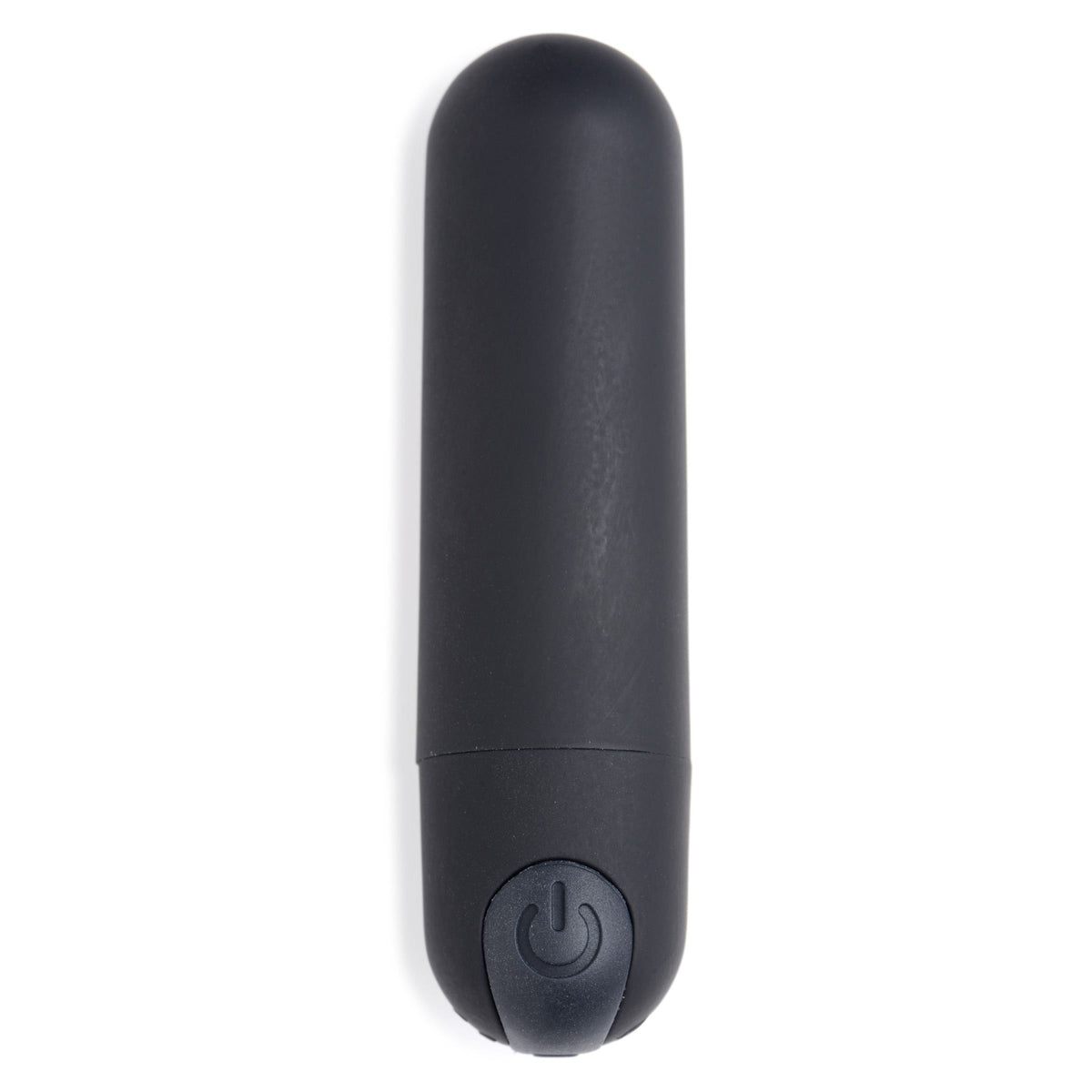 21X Vibrating Bullet with Remote Control - Black