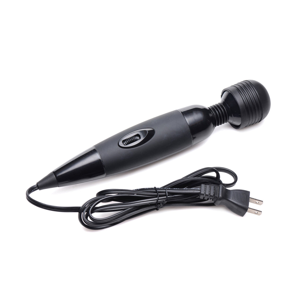 Wand Essentials Wander Wand Multi-Speed Travel Size Wand