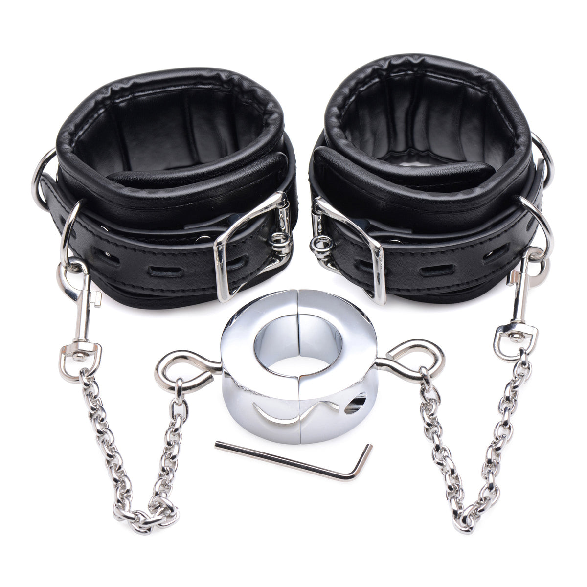 Hells Tether Ball Stretcher Humbler by master series