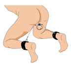 Hells Tether Ball Stretcher Humbler by master series