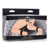 Hells Tether Ball Stretcher Humbler by master series