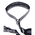 STRICT Padded Thigh Sling with Wrist Cuffs