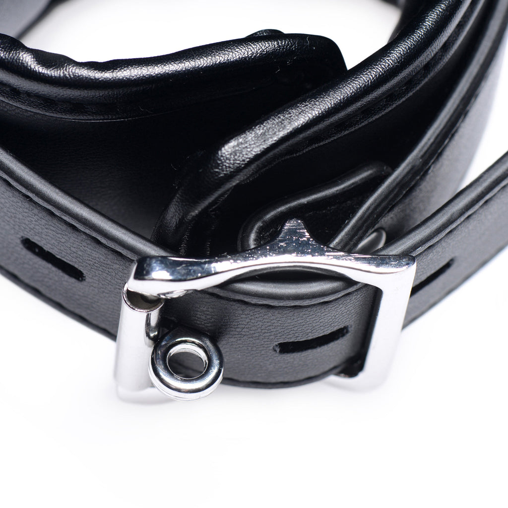 STRICT Padded Thigh Sling with Wrist Cuffs