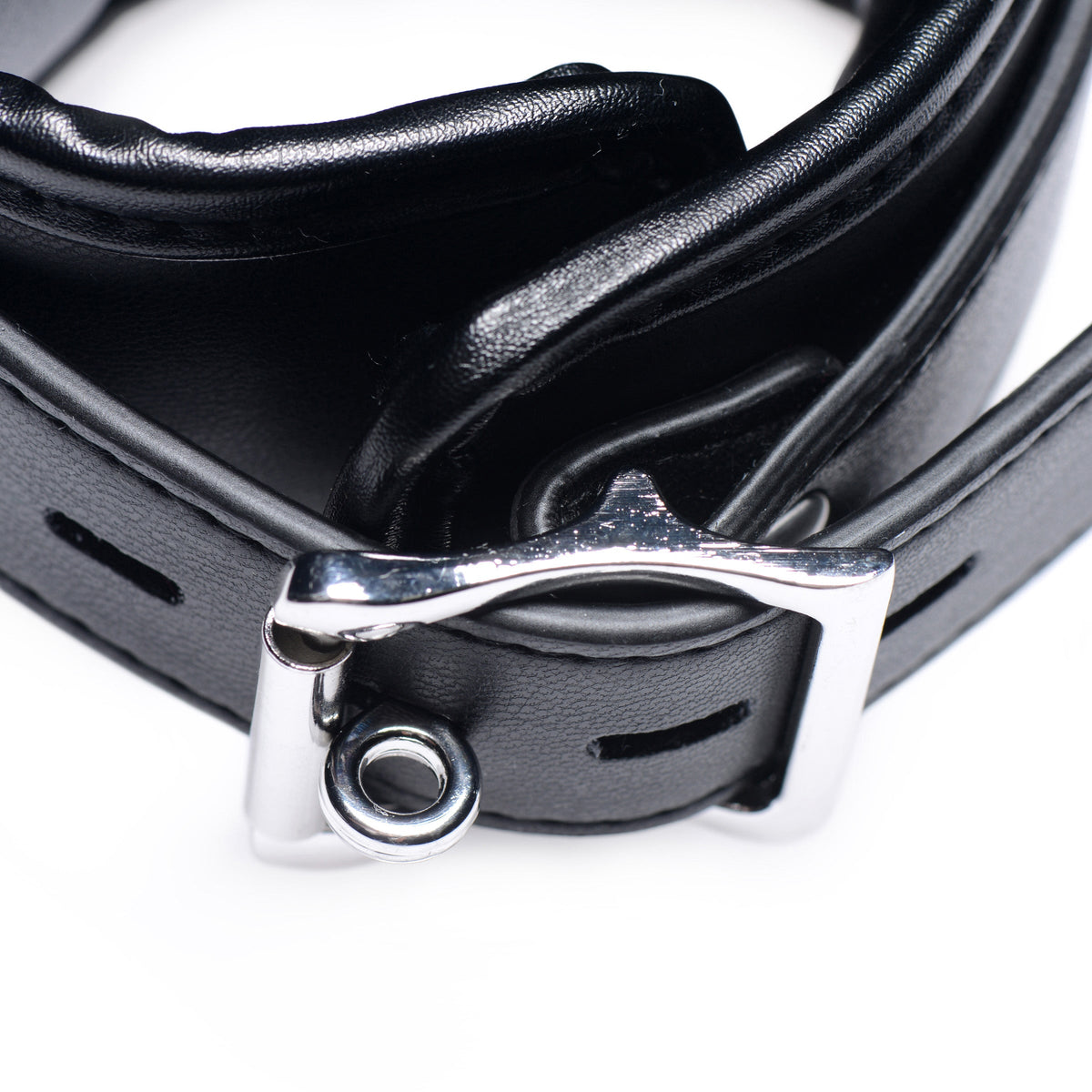 STRICT Padded Thigh Sling with Wrist Cuffs