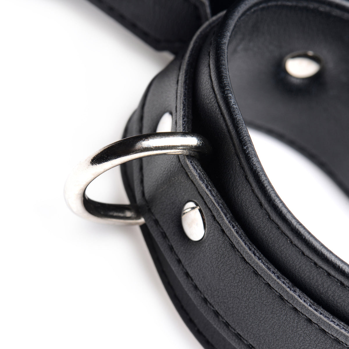 STRICT Frog-Tie Restraint Set