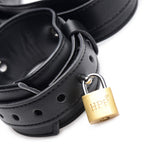 STRICT Frog-Tie Restraint Set