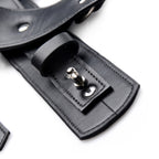 STRICT Frog-Tie Restraint Set