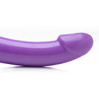 Strap U 7X Revolver 2 Inch Thick Vibrating Strapless Strap-on