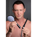 Shower Head with Silicone Nozzle